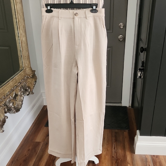 Hem & Thread Pants - Hem & Thread Pants